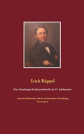 Cover: Eine Hamburger Kaufmannsfamilie im 19. Jahrhundert - BoD - Books on Demand