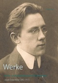 Cover: Gesammelte Werke - Books on Demand