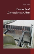 Cover: Datenschuul - Books on Demand