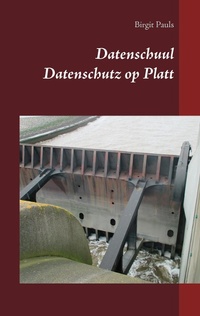 Enlarge image Cover: Datenschuul - Books on Demand