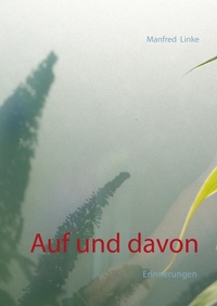 Enlarge image Cover: Auf und davon - Books on Demand