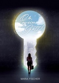 Cover: Oh, mein Gott! - Books on Demand