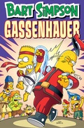 Cover: Bart Simpson Comics Sonderband - Panini Verlags GmbH