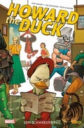 Cover: Howard the Duck - Panini Verlags GmbH
