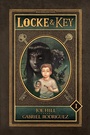 Cover: Locke & Key Master-Edition - Panini Verlags GmbH