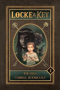 Enlarge image Cover: Locke & Key Master-Edition - Panini Verlags GmbH