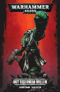 Cover: Warhammer 40.000 - Panini Verlags GmbH