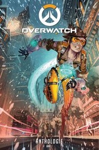 Enlarge image Cover: Overwatch - Panini Verlags GmbH