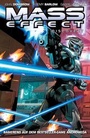 Cover: Mass Effect: Discovery - Panini Verlags GmbH