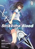 Cover: Strike the Blood - Panini Verlags GmbH