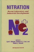 Cover: Nitration - American Chemical Society