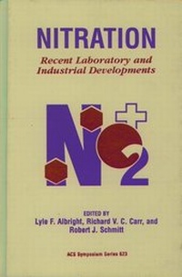 Enlarge image Cover: Nitration - American Chemical Society