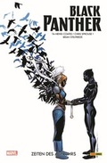 Cover: Black Panther - Panini Verlags GmbH
