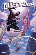 Cover: Gwenpool - Panini Verlags GmbH