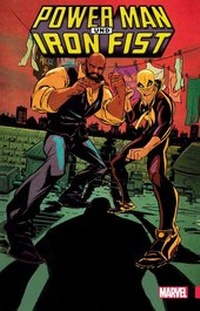 Enlarge image Cover: Power Man und Iron Fist - Panini Verlags GmbH