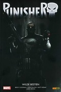 Cover: Punisher - Panini Verlags GmbH