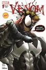 Cover: Venom - Panini Verlags GmbH