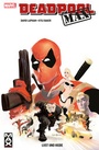 Cover: Deadpool MAX - Panini Verlags GmbH