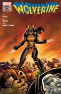 Cover: Wolverine - Panini Verlags GmbH
