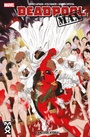 Cover: Deadpool MAX - Panini Verlags GmbH