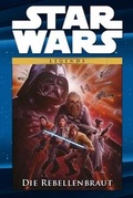 Cover: Star Wars Comic-Kollektion - Panini Verlags GmbH