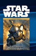 Cover: Star Wars Comic-Kollektion - Panini Verlags GmbH