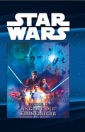 Cover: Star Wars Comic-Kollektion - Panini Verlags GmbH