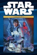 Cover: Star Wars Comic-Kollektion - Panini Verlags GmbH