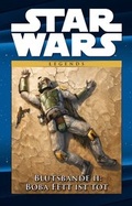 Cover: Star Wars Comic-Kollektion - Panini Verlags GmbH