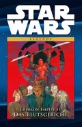 Cover: Star Wars Comic-Kollektion - Panini Verlags GmbH