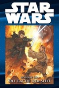 Cover: Star Wars Comic-Kollektion - Panini Verlags GmbH