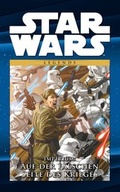 Cover: Star Wars Comic-Kollektion - Panini Verlags GmbH