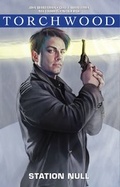 Cover: Torchwood - Panini Verlags GmbH