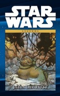 Cover: Star Wars Comic-Kollektion - Panini Verlags GmbH