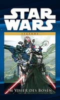 Cover: Star Wars Comic-Kollektion - Panini Verlags GmbH