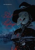 Cover: Das Blut der Feiglinge - Panini Verlags GmbH
