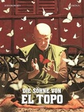 Cover: Die S&ouml;hne von El Topo - Panini Verlags GmbH