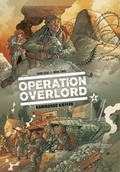 Cover: Operation Overlord - Panini Verlags GmbH