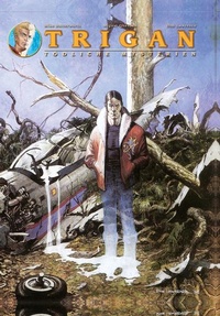 Enlarge image Cover: Trigan - Panini Verlags GmbH