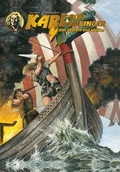 Cover: Karl der Wikinger - Panini Verlags GmbH