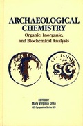 Cover: Archaeological Chemistry - American Chemical Society
