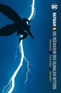 Cover: Batman: Dark Knight I: Die R&uuml;ckkehr des Dunklen Ritters (&uuml;berarbeitete Neuauflage) - Panini Verlags GmbH