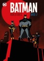 Cover: Batman Adventures - Panini Verlags GmbH