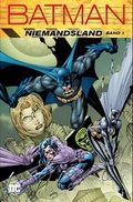 Cover: Batman: Niemandsland - Panini Verlags GmbH