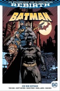 Cover: Batman - Panini Verlags GmbH