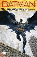 Cover: Batman: Niemandsland - Panini Verlags GmbH