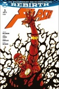Cover: Flash - Panini Verlags GmbH