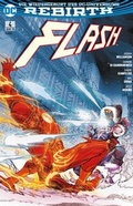 Cover: Flash - Panini Verlags GmbH