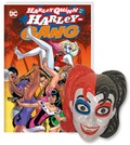 Cover: Harley Quinn: Masken-Edition - Panini Verlags GmbH