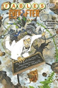Cover: Fables: Everafter - Es war einmal . - Panini Verlags GmbH